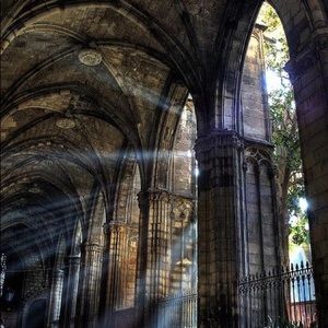 Meet your Posher, Victoria